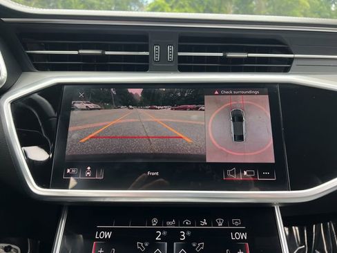 Used 2020 Audi S7 Prestige w/ Prestige Package image 34