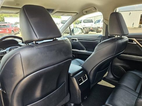 Used 2020 Lexus RX 350 FWD w/ Accessory Package image 23