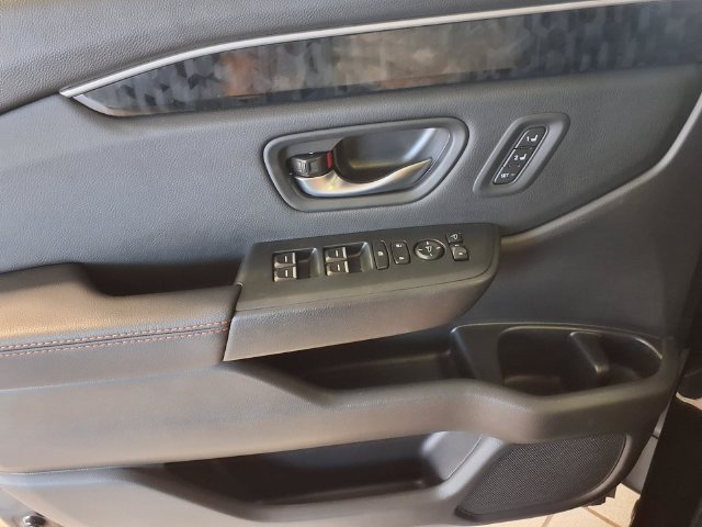 Certified 2026 Honda Passport TrailSport Elite image 18