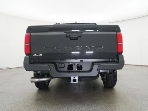 New 2026 Toyota Tacoma SR5 image 56