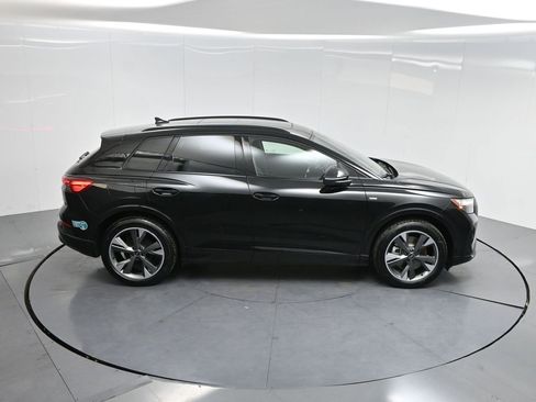Used 2024 Audi Q4 e-tron Premium Plus w/ Premium Plus image 76