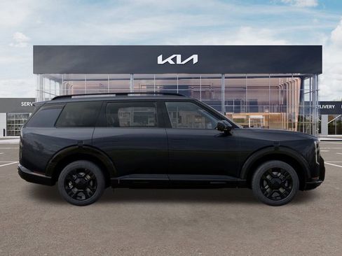 New 2027 Kia Telluride SX Prestige X-Pro AWD/4WD image 7