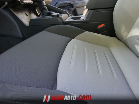 Used 2026 Toyota Tacoma TRD Sport RWD image 51