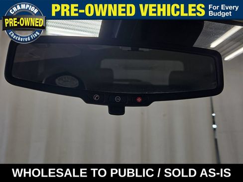 Used 2011 Chevrolet Equinox LS FWD image 15