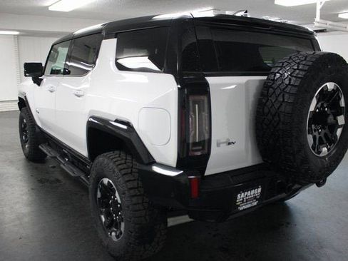 New 2024 GMC Hummer EV 3X w/ Extreme Off-Road Package image 4