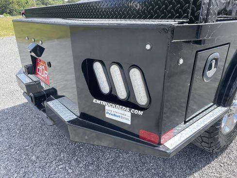 Used 2022 RAM 2500 Tradesman AWD/4WD image 22
