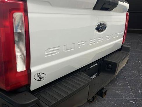 Used 2023 Ford F250 XL w/ Camper Package AWD/4WD image 32