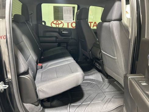 Used 2021 Chevrolet Silverado 1500 LT w/ Bed Protection Package image 12