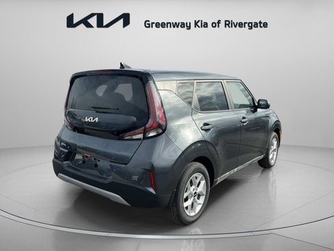 New 2025 Kia Soul LX image 7
