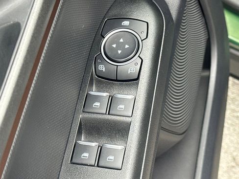 Used 2025 Ford Bronco Sport Outer Banks w/ Outer Banks Tech Package+ image 26