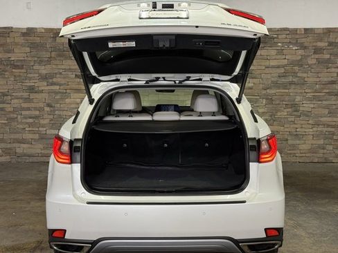 Used 2022 Lexus RX 350 350 image 8