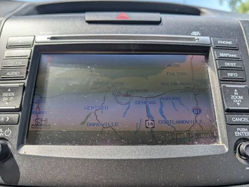 Used 2013 Honda CR-V EX-L image 24