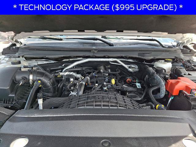 Certified 2023 Ford Ranger XLT w/ Equipment Group 301A Mid AWD/4WD image 26