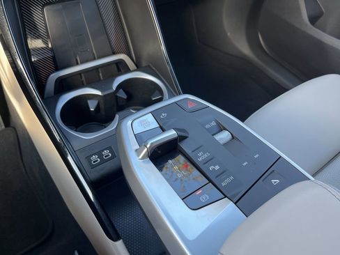 Used 2025 BMW X2 xDrive28i w/ Technology Package image 19