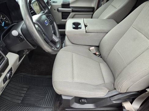 Used 2019 Ford F150 XLT AWD/4WD image 12