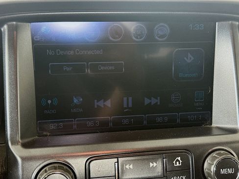 Used 2018 Chevrolet Colorado LT w/ LT Convenience Package RWD image 19