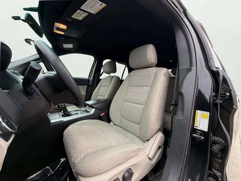 Used 2015 Ford Explorer 4WD image 19