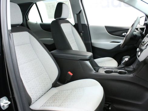 Used 2023 Chevrolet Equinox LS image 30