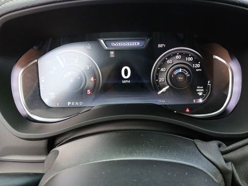 New 2026 RAM 3500 Laramie AWD/4WD image 55