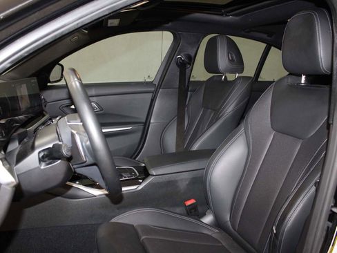 Certified 2023 BMW 330i Sedan w/ Driving Assistance Package image 14