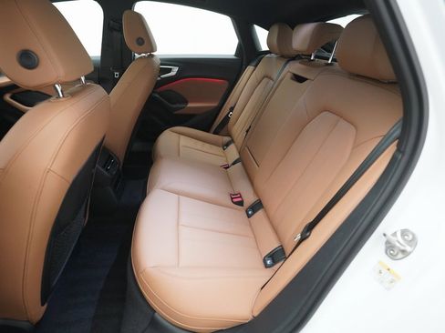 Used 2025 Audi A5 2.0T Premium Plus w/ Premium Plus image 16