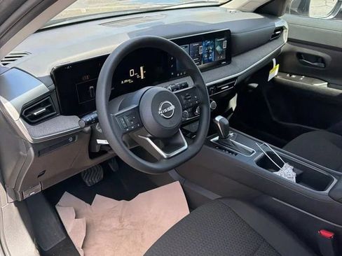 Used 2026 Nissan Kicks S w/ Charging Package FWD image 16