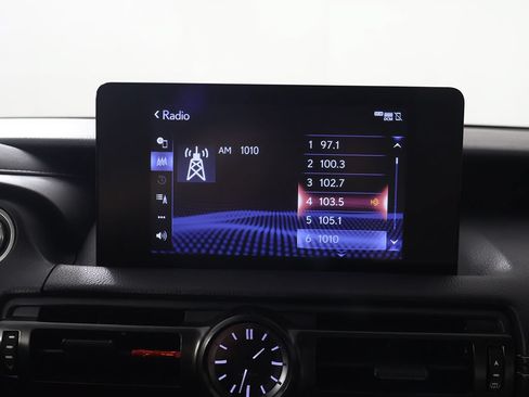 Used 2023 Lexus IS 350 F Sport w/ Memory Package AWD/4WD image 46