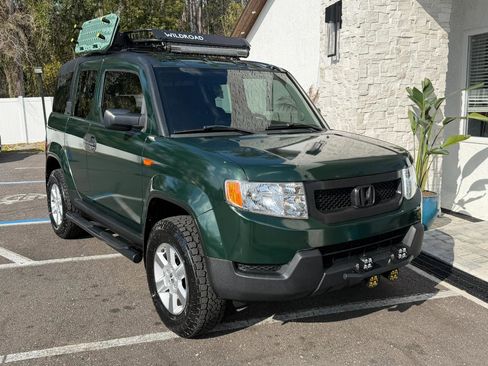 Used 2010 Honda Element EX image 22