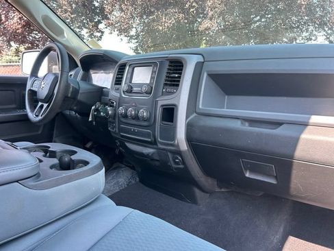 Used 2019 RAM 1500 Tradesman w/ Popular Equipment Group AWD/4WD image 28