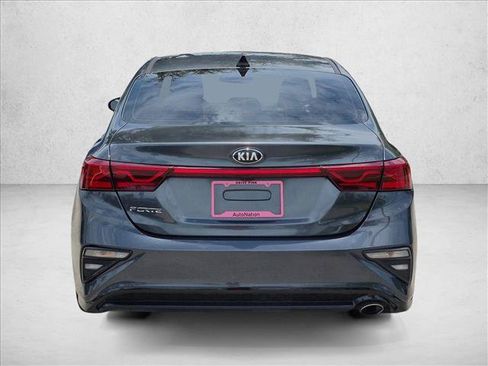 Used 2021 Kia Forte EX FWD image 6