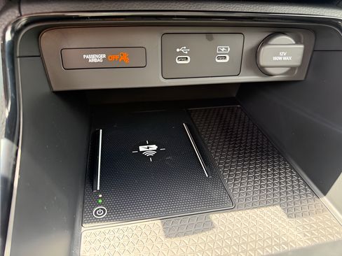 New 2026 Honda CR-V EX-L image 25