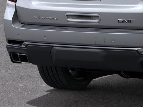 New 2026 GMC Yukon Denali Ultimate w/ LPO, Floor Liner Package AWD/4WD image 14