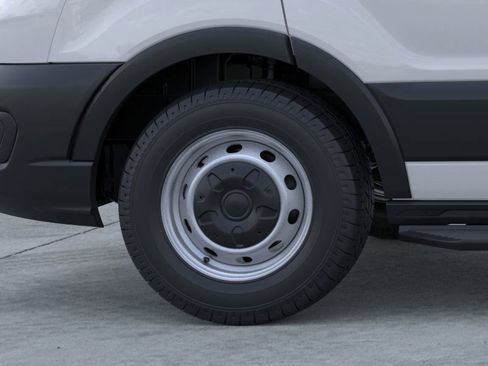 Certified 2024 Ford Transit 350 XL image 20