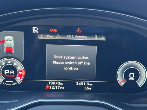 Used 2023 Audi S5 Prestige image 21