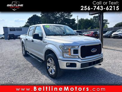 Used 2018 Ford F150 XL w/ Equipment Group 101A Mid