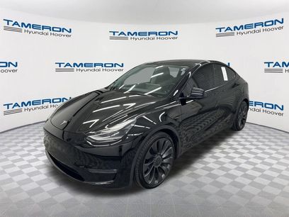 Used 2022 Tesla Model Y Performance