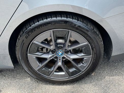 Used 2023 BMW i4 eDrive35 w/ Premium Package RWD image 25