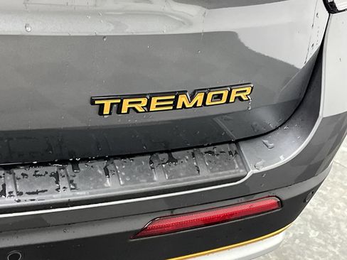 New 2026 Ford Explorer Tremor w/ Tremor Convenience Package AWD/4WD image 34