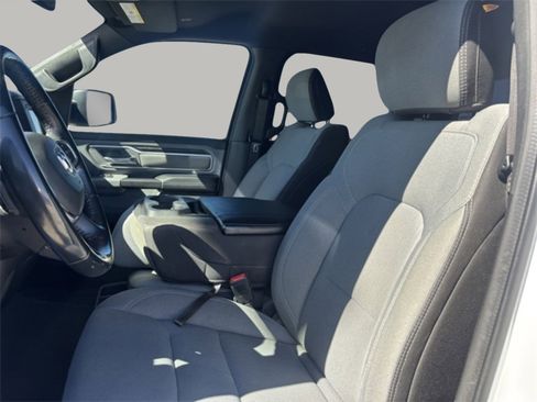 Used 2022 RAM 1500 Lone Star image 12