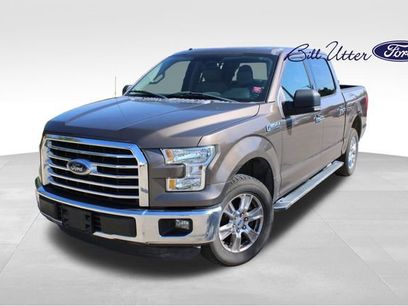 Used 2015 Ford F150 XLT w/ Equipment Group 302A Luxury