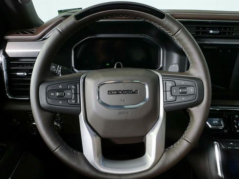 New 2026 GMC Sierra 1500 Denali AWD/4WD image 10