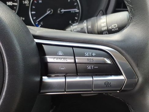 Used 2023 MAZDA CX-30 AWD 2.5 S w/ Premium Package image 17