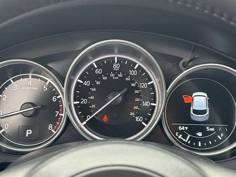 New 2025 MAZDA CX-5 AWD 2.5 S image 29