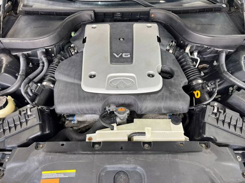 Used 2012 INFINITI G25 x image 45
