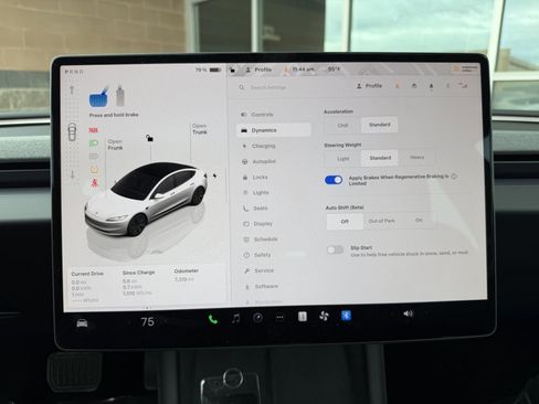 Used 2025 Tesla Model 3 Long Range image 19
