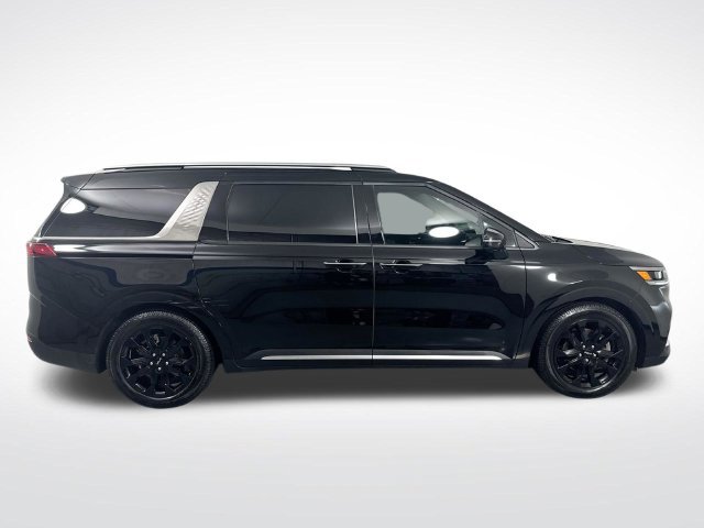Used 2024 Kia Carnival SX Prestige FWD image 37