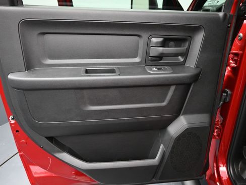 New 2026 RAM 2500 Tradesman image 22