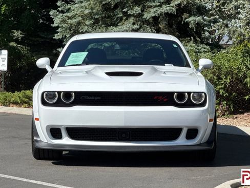 Used 2023 Dodge Challenger R/T Scat Pack image 9