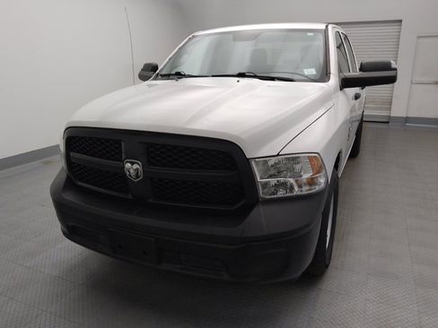 Used 2021 RAM 1500 Tradesman w/ Trailer Tow Group RWD image 15