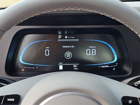 Certified 2026 Hyundai Elantra SEL Sport image 8